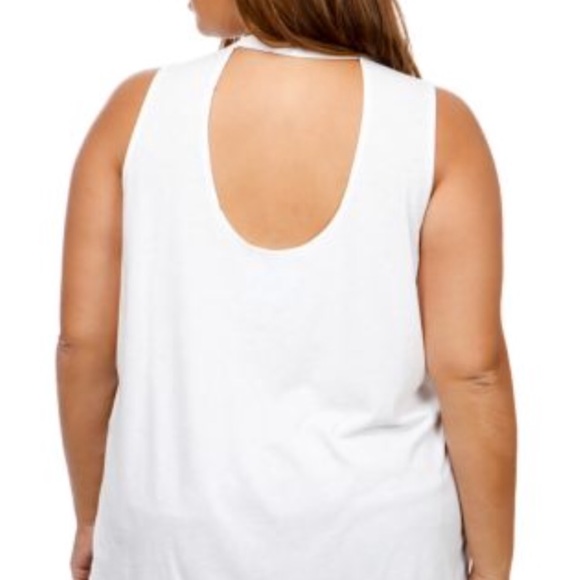 LAST 1 - NEW 2X GRAPHIC Pink Floyd open back top - Picture 3 of 8